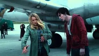 Warm Bodies - Official Movie Trailer!