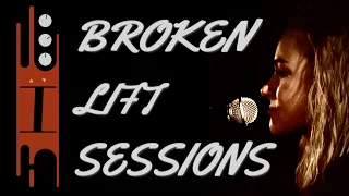 #1 BROKEN LIFT SESSIONS - Jessyca [Full Session] (live @ SRH Berlin SOPA/hdpk)