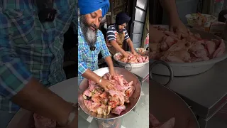 Tandoori Chicken Ka SECRET Mil Gaya #pettoosingh #shorts