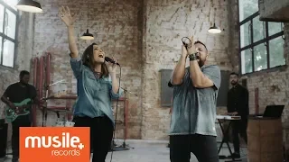 Heloisa Rosa e Fernandinho - Yeshua (Live Session)