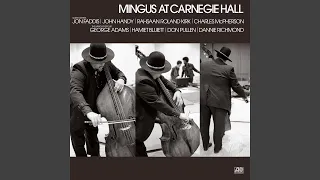 C Jam Blues (Live at Carnegie Hall, New York, NY, January 19, 1974) (2021 Remaster)