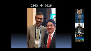 Feb. 26th. 2023 The International Craniofacial Chang Gung Webinar