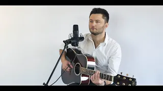 Emin - Ялтинский вечер (Cover Александр Шептефрац)