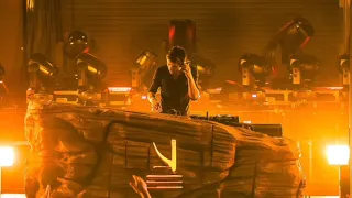 Kshmr at Ultra festival Miami 2017 Remake En Español