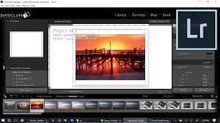 How to Print Photos Using Lightroom