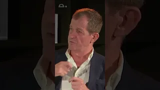 Alastair Campbell 'We Have A Very Biased Print Media' | Tortoise Lates Live