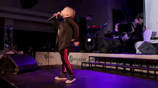 Мирон Довгань - Music Star Kids 2018