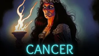 CANCER SUCEDERA MAÑANA 🔮 LA PRIMERA CARTA CASI ME DESMAYO 😱 HOROSCOPO #CANCER AMOR MAYO 2024