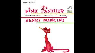 Henry Mancini  - The Pink Panther (soundtrack)-1963 (FULL ALBUM)