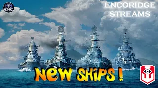 TULSA 👑 ЛУЧШИЙ ПРЕМ 2021 ✔️WORLD OF WARSHIPS