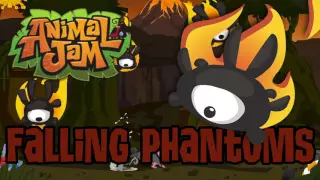 Animal Jam OST - Falling Phantoms