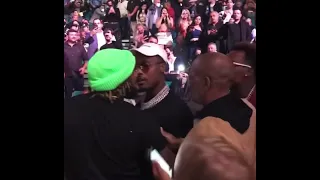 Charlo Bro Are Out of Control!!Jermall Assaults Fan & Jermell tells Hurd” I’ll k*ll You & Your B1**h