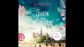 Eva-Maria Bast - Die Frauen von Notre Dame