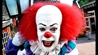 IT (1990) | Trailer español