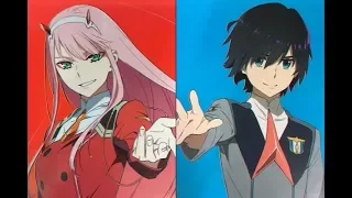 Amv- Darling in the Franxx - Paralyzed