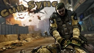 Gun Sync - Warface - 119