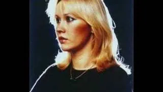 Agnetha Faltskog "Eyes Of A Woman"