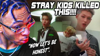 Stray Kids - God's Menu I GODS OF KPOP!? (REACTION)
