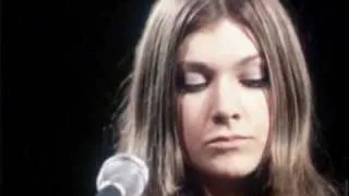 Curved Air - Belgian Tv 1972 - 03 Melinda More Or Less.mpg