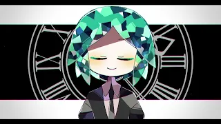 Reality?│meme (flash warning)【宝石の国】