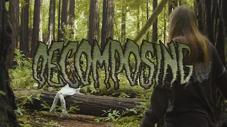 Monger - DECOMPOSING. Trailer