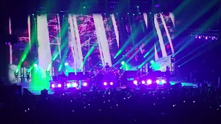 The Cure - A Forest Live  Atlanta 6/28/23