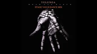 Dead Can Dance - Yulunga - Stage Van H Dance Mix