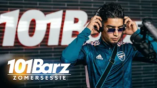 RIFFI | Zomersessie 2021 | 101Barz