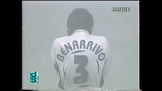 Parma-Milan 3-1 Serie A 97-98  16' Giornata