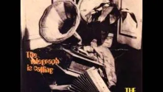 The Pawnshop - The Telegraph Is Calling