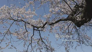 Richard Shulman - Blessing - Spring Equinox Piano Meditations