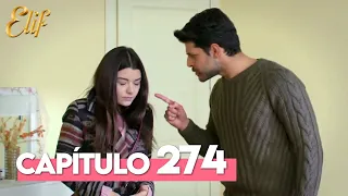 Elif Segunda Temporada Capítulo 274 | Elif Capítulo 274