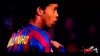 ▶ ‪Ronaldinho & Messi ● THE MOVIE ● Two Legends   One Story    HD‬‏   YouTube