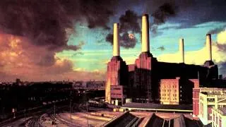 Pink Floyd & Snowy White — Pigs on the Wing