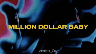 Tommy Richman - MILLION DOLLAR BABY (tradução)