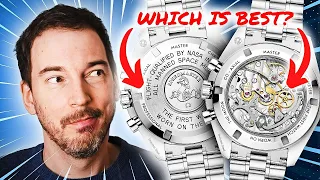 Watch This BEFORE Buying An Omega Speedmaster!