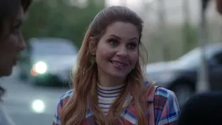 Aurora Teagarden 18 Un frisson dans la nuit (2022) 1080p