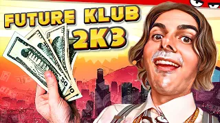 Future Klub 2003 » Fear and Loathing in Las Gregas! Der Games-Jahresrückblick & Finanzguru Supergreg