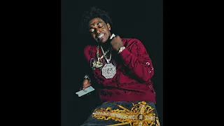 (FREE) Kodak Black Type Beat - Overtime