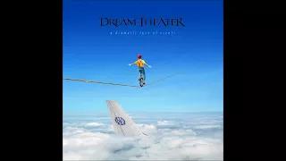 Dream Theater - Breaking All Illusions (Instrumental)