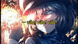 Youjo Senki - Los! Los! Los! [Tradução]