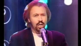 Alone  Single    Bee Gees   Top Of The Pops 1997