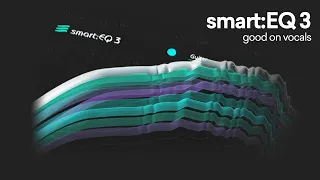 Is smart:EQ 3 Good on Vocals??!!