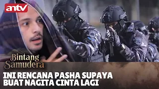 SELICIN BELUT! Perompak Bram Berhasil Kabur dari Pengejaran | Bintang Samudera ANTV | Eps 13 (1/4)