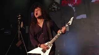 KREATOR - People Of The Lie - Bloodstock 2017