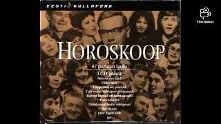 Horoskoop-Erinevad Esitajad