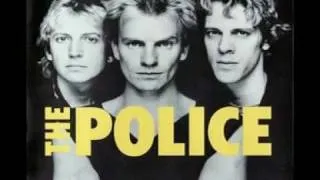 The Police - Every Little Thing She Does Is Magic ('77 Demo)