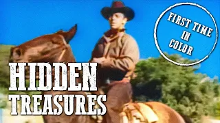 The Roy Rogers Show - Hidden Treasures | S4 EP10 | COLORIZED | Roy Rogers