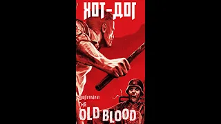 Хот Дог Wolfenstein The Old Blood #shorts
