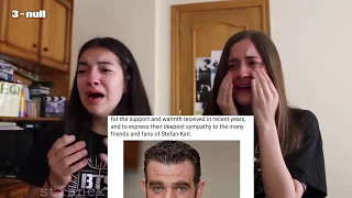 Fans react to Robbie Rotten's death